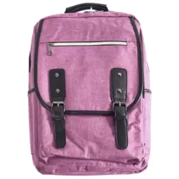 Heritage Laptop Backpack Front